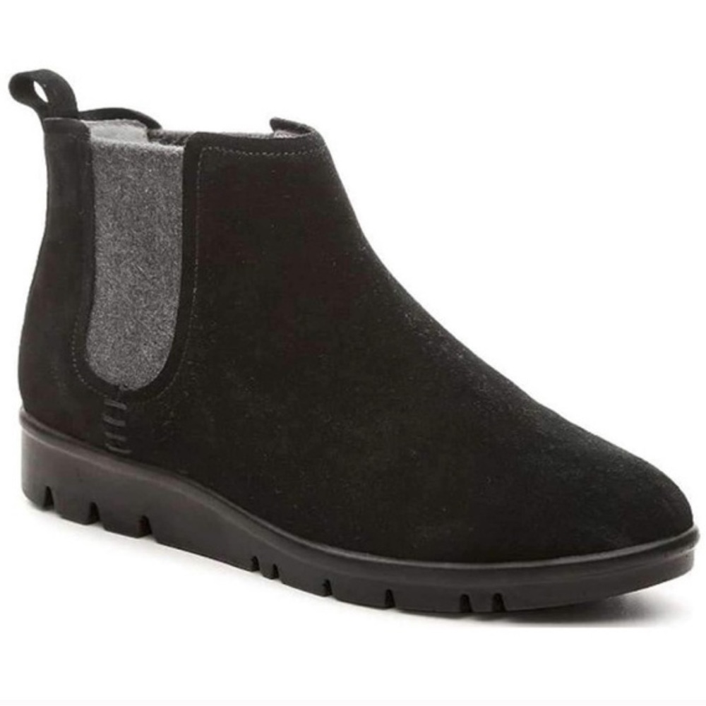 Com+Sens Frotano Ankle Chelsea Boots